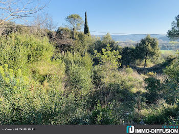 terrain à batir à Goudargues (30)