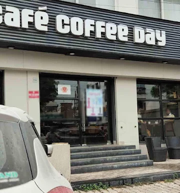 Cafe Coffee Day photo 