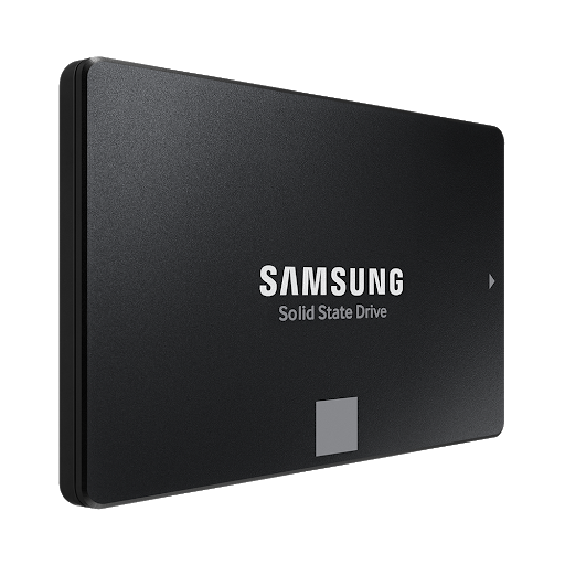 Ổ cứng SSD Samsung 870 EVO 250GB 77E250BW