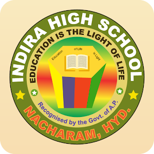 Download Indira High School For PC Windows and Mac