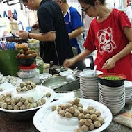 阿財點心 香腸熟肉