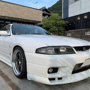 スカイライン GT-R BCNR33