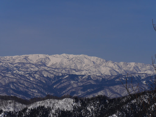 金剛堂山