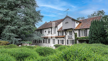 maison à Fleury-en-Bière (77)