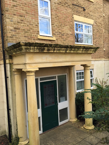 External cleaning sevices