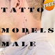 Download Tattoo Models Male For PC Windows and Mac 1.2