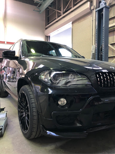 X5 E70のに関するカスタム メンテナンスの投稿画像 車のカスタム情報はcartune