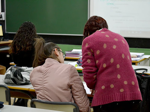 CEPA Bilbao Acceso FP y Universidad