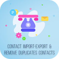 Delete Multiple Contacts  Import-Export Contacts