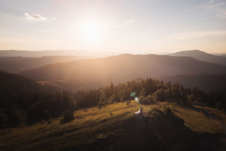 Fotografer pernikahan Volodimir Kovalishin (nla6ep). Foto tanggal 23 September 2020