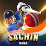 Pro Cricket Game - Sachin Saga icon