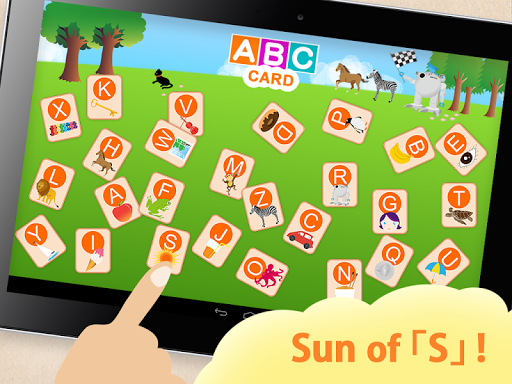 免費下載教育APP|ABC card app開箱文|APP開箱王