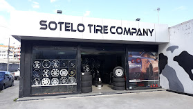 Sotelo Tires Company