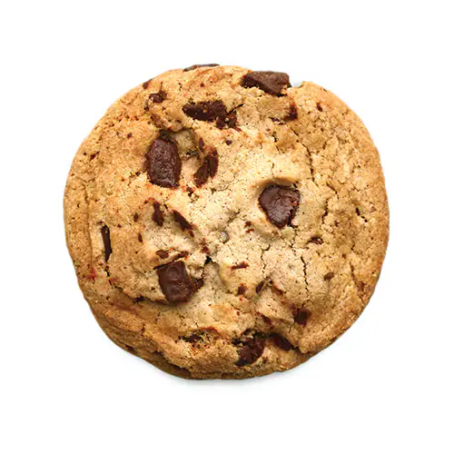 Oatmeal Raisin Cookie (eggless)