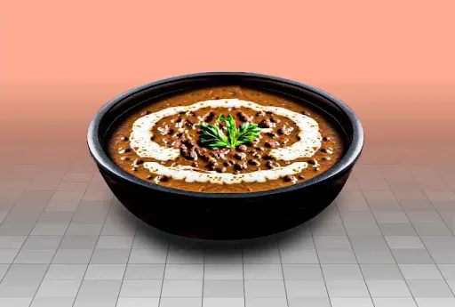 Dal Makhani [1 Plate]