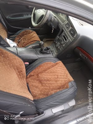 продам авто Volvo S60 S60 фото 3