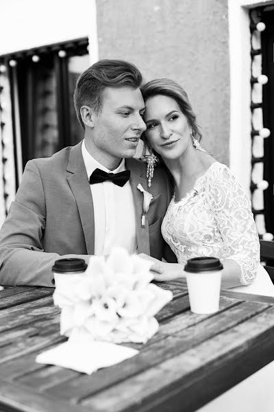 Wedding photographer Tatyana Iyulskaya (iulskaya). Photo of 5 October 2017