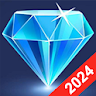 Jewel Wise - Match 3 Game icon