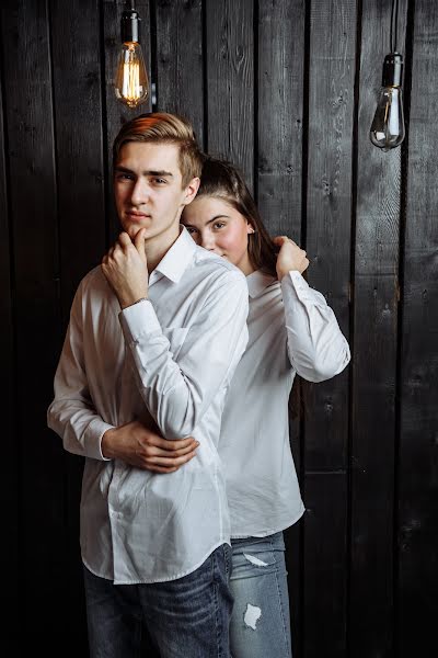 Wedding photographer Kirill Terekhin (terekhin). Photo of 18 May 2019