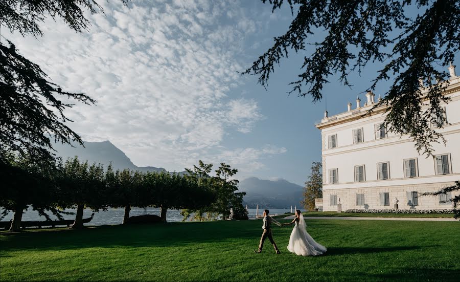 Wedding photographer Nikita Pecherskikh (pecherskihphoto). Photo of 30 September 2018