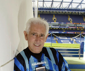 Chelsea neemt afscheid van legendarische speler: "Eén van onze allergrootste ooit!"