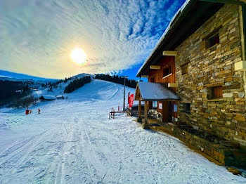 appartement à Samoens (74)