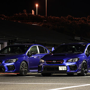 WRX S4 VAG