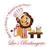 Leo's Boulangerie, Colaba, Mumbai logo