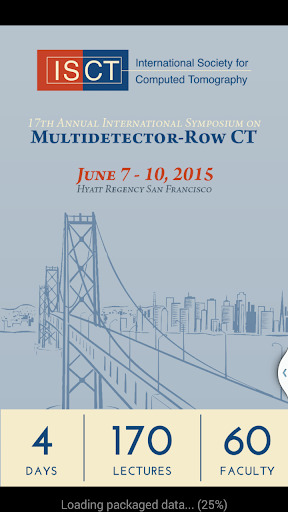 17th MDCT Symposium