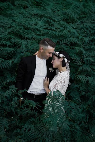 Wedding photographer Erika Breiterytė (dimetiphoto). Photo of 2 July 2019