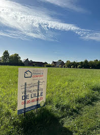 maison neuve à Estaires (59)