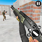 Cover Image of Download Anti Shooting Strike:Army Shooting Games 2019 1.0.12 APK