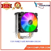 Tản Nhiệt Khí Jonsbo Cr1200