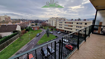 appartement à Le Plessis-Bouchard (95)