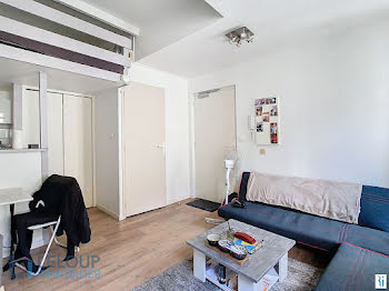 appartement à Rouen (76)