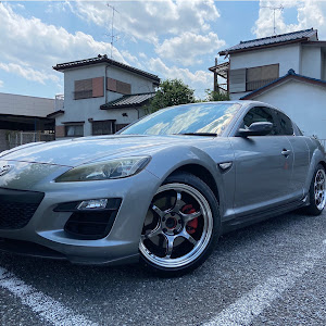 RX-8 SE3P