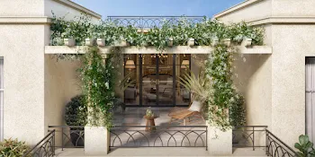 Programme immobilier neuf  L'Egérie II à Clamart (92)