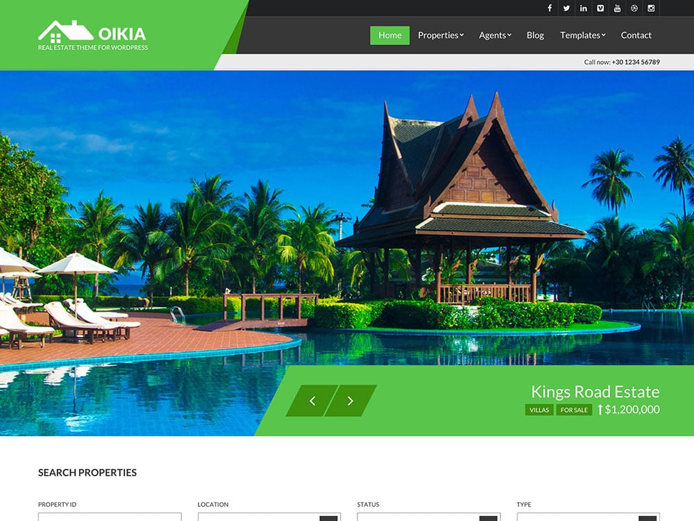 Oikia-Real-Estate-Theme-para-WordPress