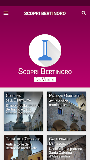 免費下載旅遊APP|Visit Bertinoro app開箱文|APP開箱王