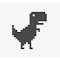 Item logo image for Chrome Dino Original