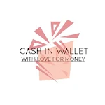 Cover Image of Unduh Cash in wallet 1.1.1 APK