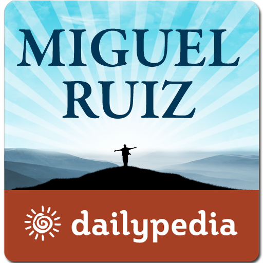 Miguel Ruiz Daily 生活 App LOGO-APP開箱王