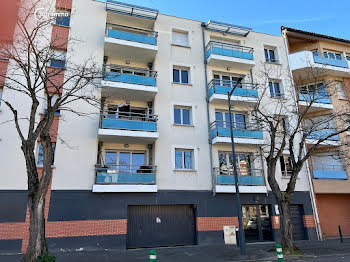 appartement à Toulouse (31)