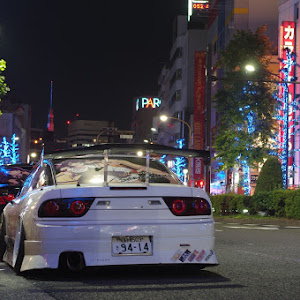 180SX RPS13