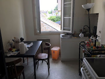 appartement à Tours (37)