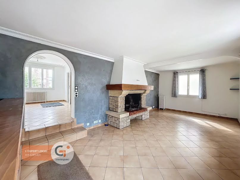 Vente maison 5 pièces 109.02 m² à Sotteville-les-rouen (76300), 262 000 €