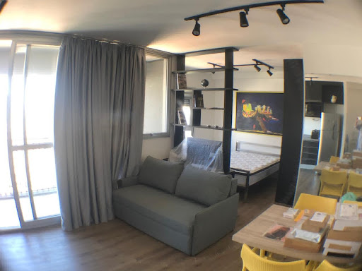 Studio com 1 dormitório para alugar, 34 m² por R$ 3.915,02/mês - Vila Madalena - São Paulo/SP