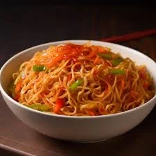 Hakka Noodles