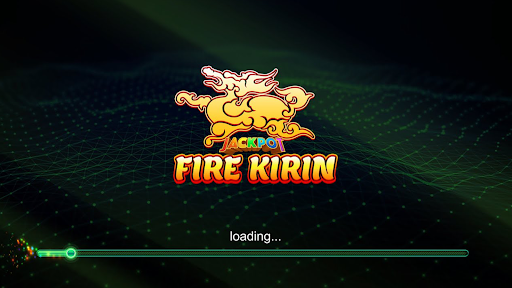 Screenshot Fire-Kirin App Fishing ayudar