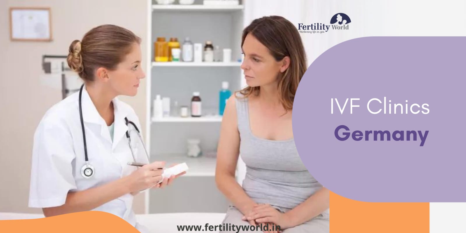 Best IVF clinics in Germany